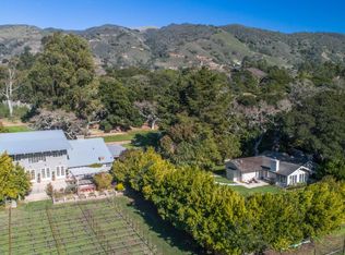 29 Los Robles Rd, Carmel Valley, CA 93924