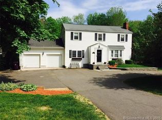 61 Birdseye Rd, Farmington, CT 06032