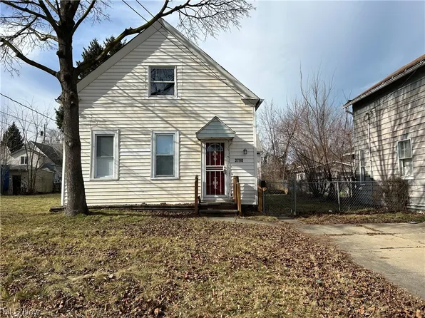 3788 E 52nd St, Cleveland, OH 44105