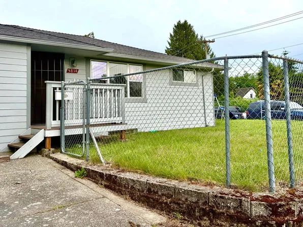 5814 Renton Ave S, Seattle, WA 98118