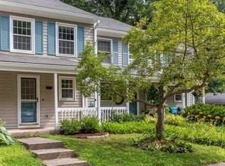 160 Partridge Hill #3, Colchester, VT 05446