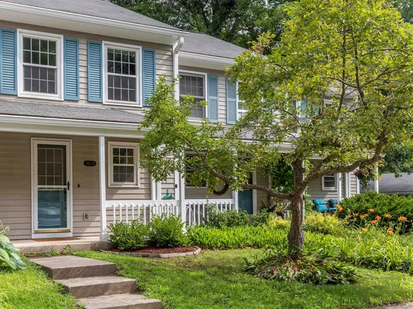 160 Partridge Hill #3, Colchester, VT 05446