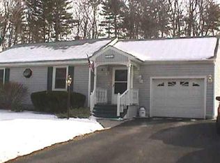 3084 E Lydius St, Schenectady, NY 12303