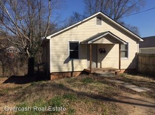 707A Wilson St, Kannapolis, NC 28083