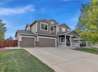 6298 Clayton St, Frederick, CO 80530
