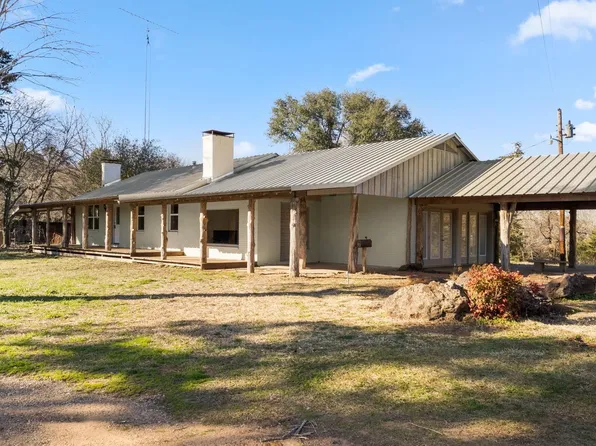 22643 County Road 2138, Troup, TX 75789
