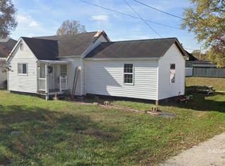 190 Township Road 1157, Proctorville, OH