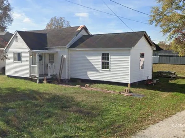 190 Township Road 1157, Proctorville, OH 45669