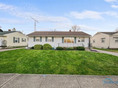 5148 Fern Dr, Toledo, OH, 43613