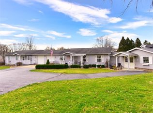 39058 State Route 517 #B, Lisbon, OH 44432