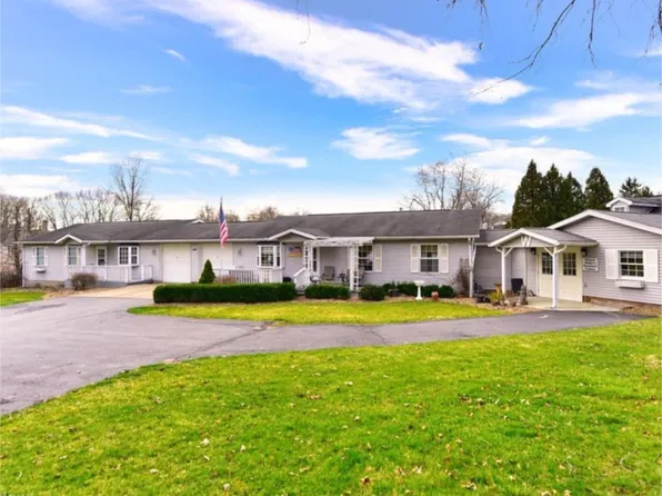 39058 State Route 517 #B, Lisbon, OH 44432