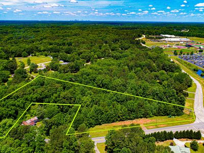 0 Hemphill Rd, Stockbridge, GA, 30281