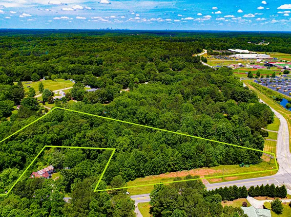 0 Hemphill Rd, Stockbridge, GA 30281