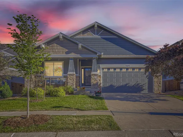 909 Snowy Plain Road, Fort Collins, CO 80525