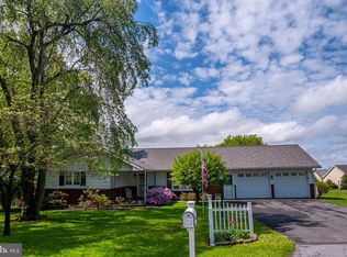 169 Lincoln Ln, Bellefonte, PA 16823