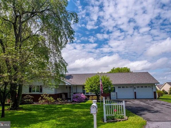 169 Lincoln Ln, Bellefonte, PA 16823