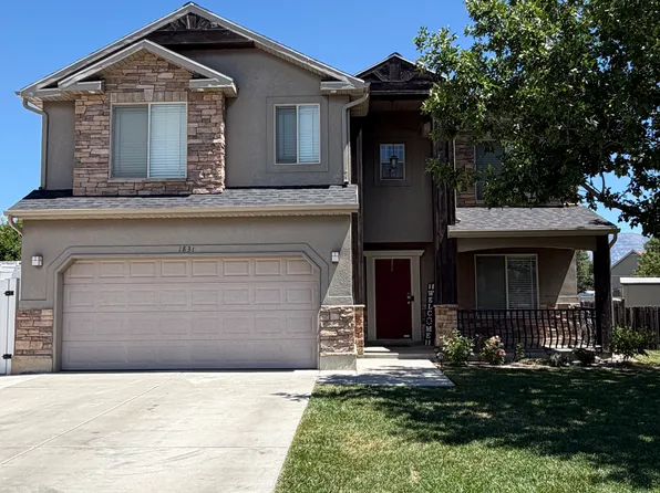 1831 S 550th St W, Lehi, UT 84043