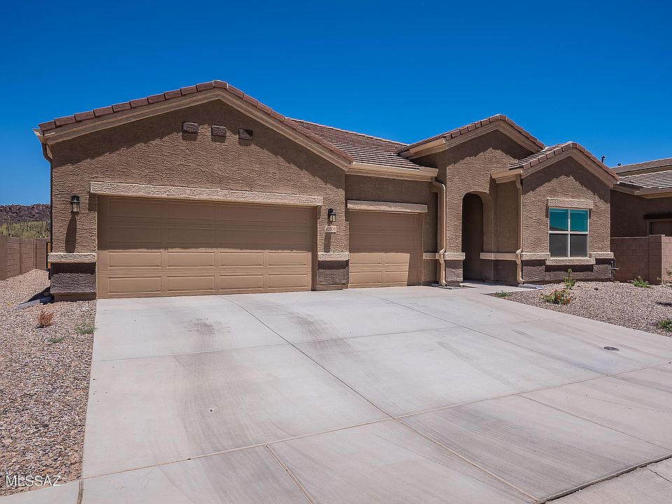 1st image of 10308 Desert Tea Dr N