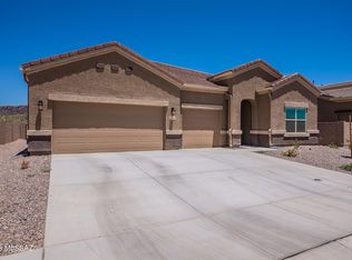10308 Desert Tea Dr N, Marana, AZ 85653
