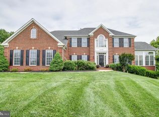 21410 Denit Estates Dr, Brookeville, MD 20833