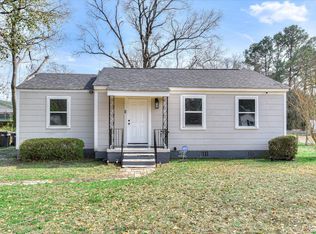 212 Barrow Drive, Augusta, GA 30906