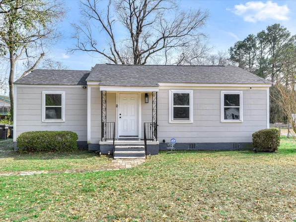 212 Barrow Drive, Augusta, GA 30906