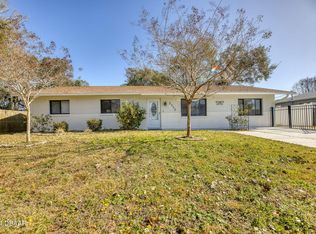 2313 Tamarind Dr, Edgewater, FL 32141