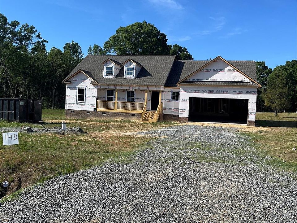 2nd image of 148 Mason Tanner Ct