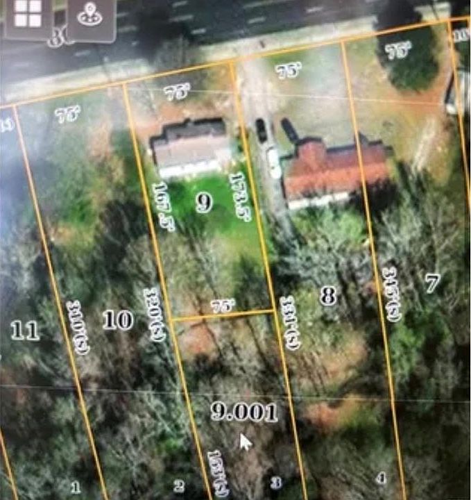 2nd image of 0 W Martin Luther King Hwy