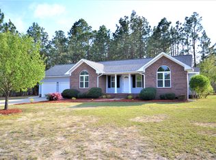 6891 Harvest Ct, Fayetteville, NC 28306