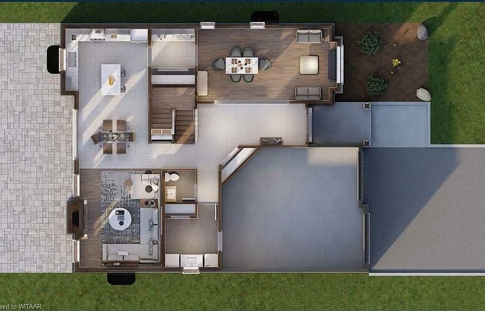 2nd image of 502 Masters Dr