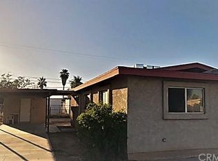 350 S 5th St, Blythe, CA 92225