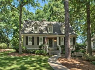 115 Seven Oaks Way, Eatonton, GA 31024