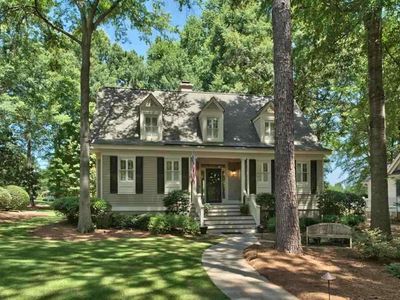 115 Seven Oaks Way, Eatonton, GA, 31024