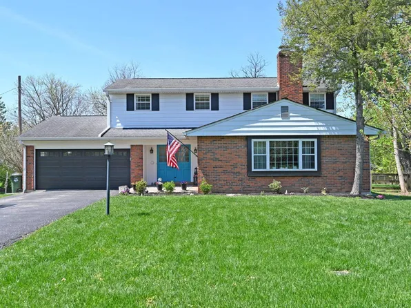 833 Strathcoma Dr, Cincinnati, OH 45255