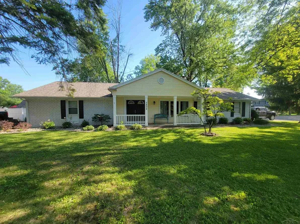 7806 Madeline St, Saginaw, MI 48609