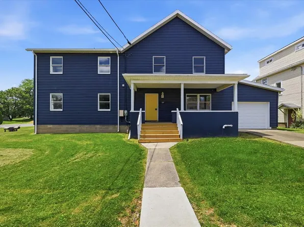 110 Grand Ave, Clarion, PA 16214