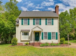 11824 Park Forest Ct, Glen Allen, VA 23059