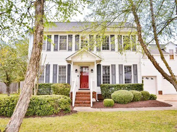 673 Winterfield Drive, Winterville, NC 28590