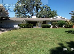 2731 E Normandy St, Springfield, MO 65804