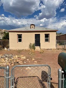 924 Edith Blvd NE, Albuquerque, NM, 87102