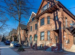125 Madison Ave, Toronto, ON M5R 2S3