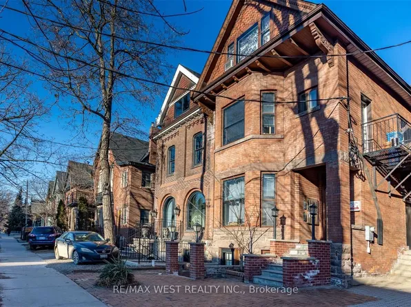 125 Madison Ave, Toronto, ON M5R 2S3
