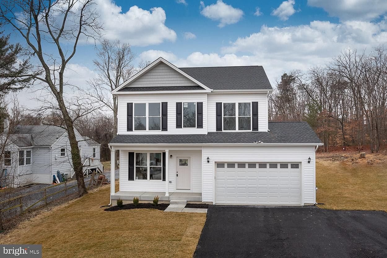 9432 Ridgely Ave, Baltimore, MD 21234 Zillow