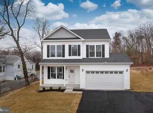 9432 Ridgely Ave, Baltimore, MD 21234