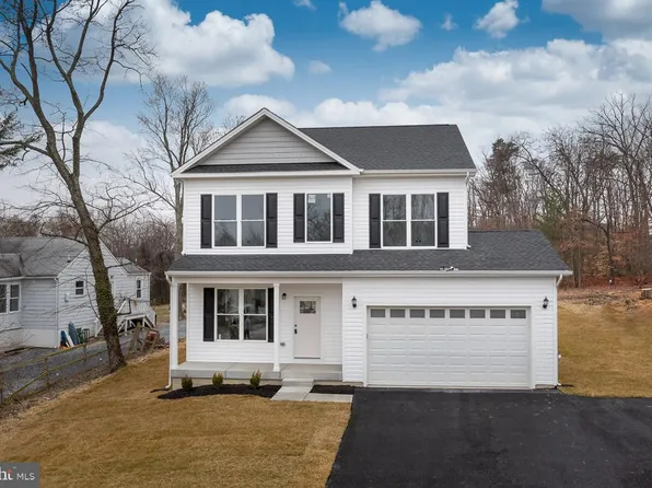 9432 Ridgely Ave, Baltimore, MD 21234