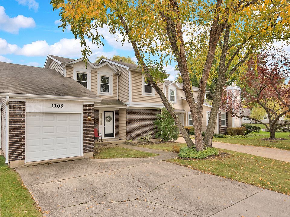 1st image of 1109 Colony Lake Dr