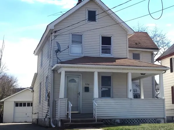 926 Ringwood Ave, Wanaque Boro, NJ 07420