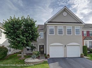 38 Baltusrol Dr, Manalapan, NJ 07726