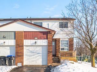 405 Maplegrove Ave, Bradford West Gwillimbury, ON